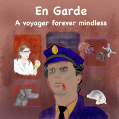 Jack Welch: En Garde Jack Welch: En Garde